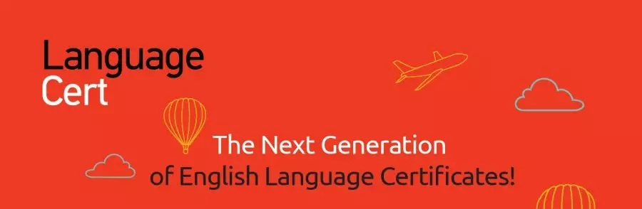 Jazykové zkoušky LanguageCert